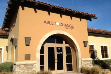 The facilities at Able to Change Recovery - Men's Residential Facility in San Juan Capistrano, CA 3