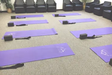 The facilities at Able to Change Recovery - Men's Residential Facility in San Juan Capistrano, CA 2