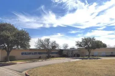 The facilities at ABODE Treatment - 701 South Cherry Lane in Fort Worth, TX 1