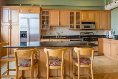 The facilities at Above and Beyond Family Recovery Center in Chicago, IL 4