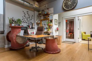 The facilities at Above and Beyond Family Recovery Center in Chicago, IL 5