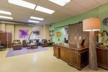 The facilities at Above and Beyond Family Recovery Center in Chicago, IL 2