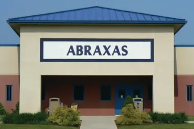 The facilities at Abraxas Academy in Morgantown, PA 1