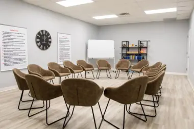 The facilities at Absolute Awakenings Treatment Center in Denville, NJ 2