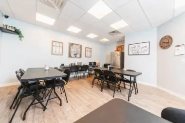 The facilities at Absolute Awakenings Treatment Center in Denville, NJ 1