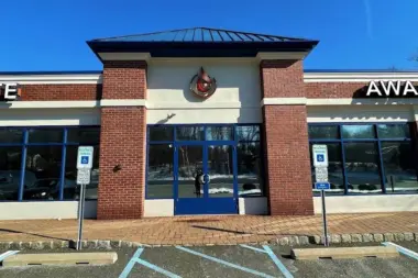 The facilities at Absolute Awakenings Treatment Center in Denville, NJ 5