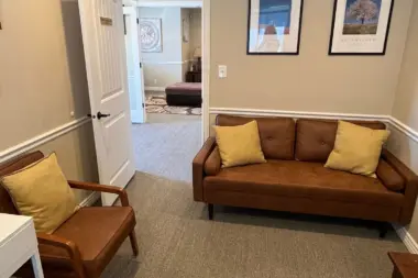 The facilities at Abundant Life Institute in Orem, UT 2