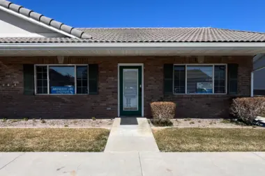The facilities at Abundant Life Institute in Orem, UT 4