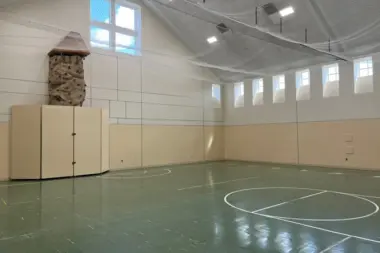 The facilities at Acadia Hospital in Bangor, ME 4