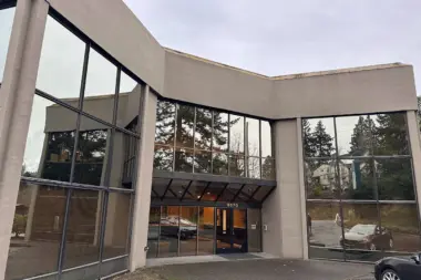 The facilities at Acadia Northwest in Portland, OR 1