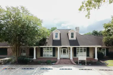 The facilities at Acadiana Treatment Center in Sunset, LA 4