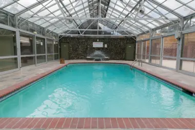 The facilities at Acadiana Treatment Center in Sunset, LA 3