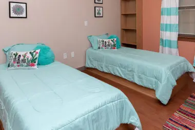 The facilities at Acadiana Treatment Center in Sunset, LA 2