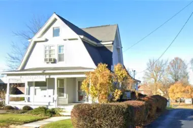 The facilities at ACCADA - Ashland County Council on Alcoholism and Drug Abuse in Ashland, OH 1