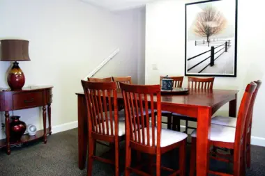 The facilities at Accelerated Recovery Centers in Marietta, GA 3