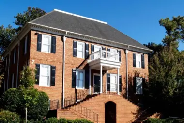 The facilities at Accelerated Recovery Centers in Marietta, GA 5