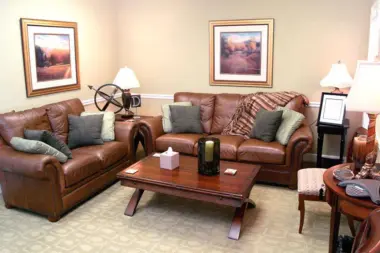 The facilities at Accelerated Recovery Centers in Marietta, GA 4