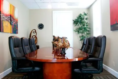 The facilities at Accelerated Recovery Centers in Marietta, GA 2