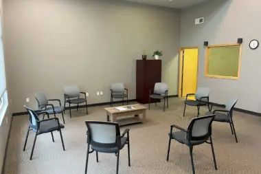 The facilities at Acceptance Recovery Counseling in Coralville, IA 2