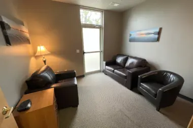 The facilities at Acceptance Recovery Counseling in Coralville, IA 1