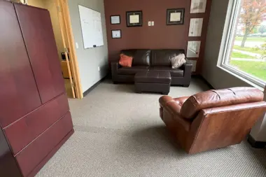 The facilities at Acceptance Recovery Counseling in Coralville, IA 3