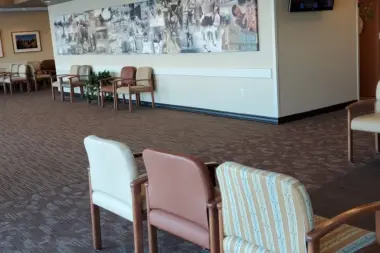 The facilities at Access Family Medical Clinic & Avera Medical Group in Worthington, MN 1