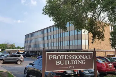 The facilities at Accessible Recovery Services in Erie, PA 1