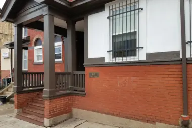 The facilities at Accessible Recovery Services - Highland Park in Pittsburgh, PA 1