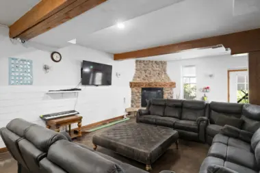 The facilities at Acqua Recovery in Midway, UT 2