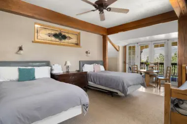 The facilities at Acqua Recovery in Midway, UT 1