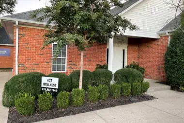 The facilities at ACT Wellness Center Murfreesboro in Murfreesboro, TN 2