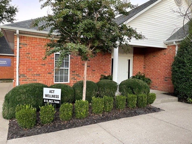 ACT Wellness Center Murfreesboro