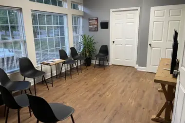 The facilities at ACT Wellness Center Murfreesboro in Murfreesboro, TN 1