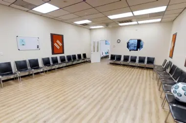 The facilities at Action Family Counseling in Bakersfield, CA 4