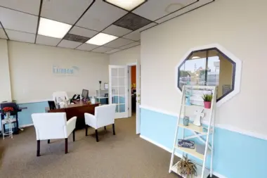 The facilities at Action Family Counseling in Bakersfield, CA 3