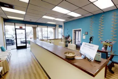 The facilities at Action Family Counseling in Bakersfield, CA 2