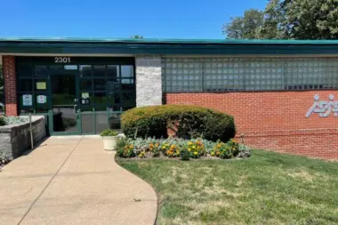 The facilities at ADAPT of Missouri in Saint Louis, MO 1