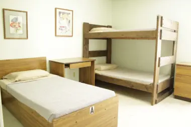 The facilities at ADAPT Programs - Brazos Place in Freeport, TX 3