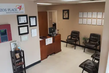 The facilities at ADAPT Programs - Brazos Place in Freeport, TX 2