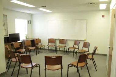 The facilities at ADAPT Programs - Brazos Place in Freeport, TX 4