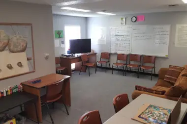 The facilities at ADAPT Programs - Brazos Place in Freeport, TX 1