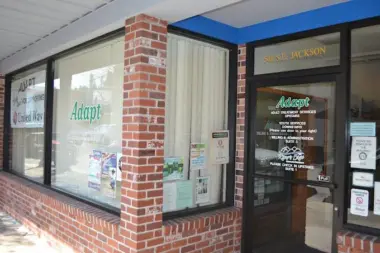 The facilities at ADAPT in Roseburg, OR 1