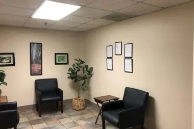 The facilities at AdCare Outpatient in Worcester, MA 4