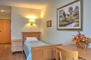 The facilities at AdCare - Tower Hill Road in North Kingstown, RI 3