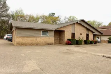 The facilities at Add LIfe Recovery Center in Tyler, TX 1
