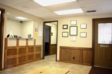 The facilities at Add LIfe Recovery Center in Tyler, TX 3