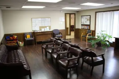 The facilities at Add LIfe Recovery Center in Tyler, TX 2