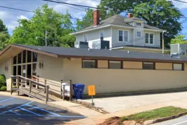 The facilities at AddCare Counseling in Greenville, SC 1