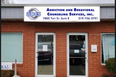 The facilities at Addiction and Behavioral Counseling Services in Merrillville, IN 1