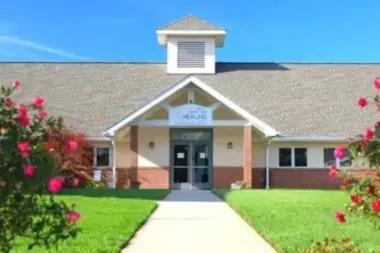 The facilities at Addiction Healing Center at the Westminster Rescue Mission in Westminster, MD 1